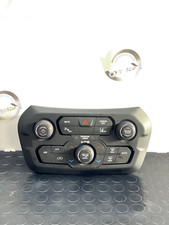 Climatisation et Accessoires Jeep COMMANDER