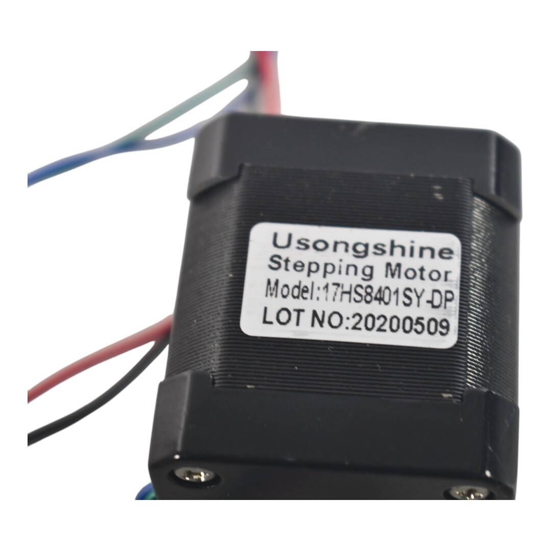 Usongshine 17HS8401SY-DP Nema 17 Stepper Motor | eBay