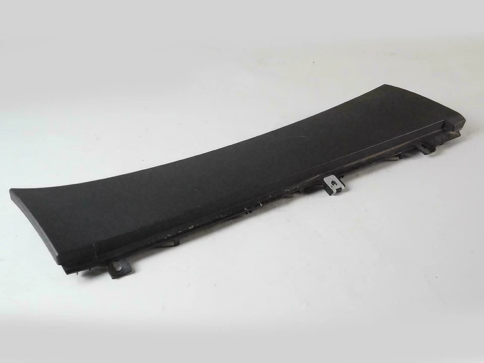 Cubierta inferior derecha mercedes-benz clase s w221 s400 2010-2013 2216805487 Foto 3 de 4