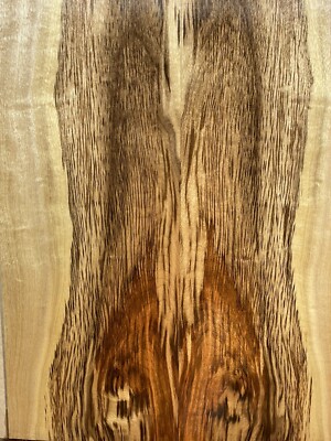Oregon Myrtlewood Guitar Top 15.75x20x.11  Guitar Back  Luthier Lumber Wood