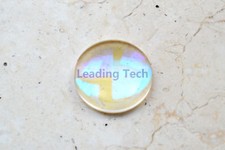 YAG 1064nm Laser Collimating Lens  30mm/F55 K9 For Laser/Lazer Cutting/Welding