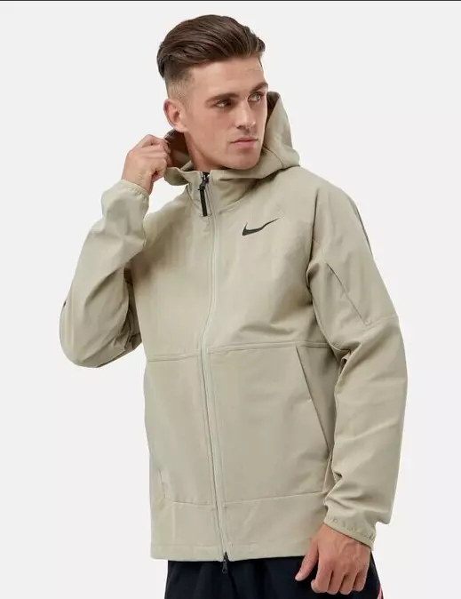 Nike pro flex vent jacket sale