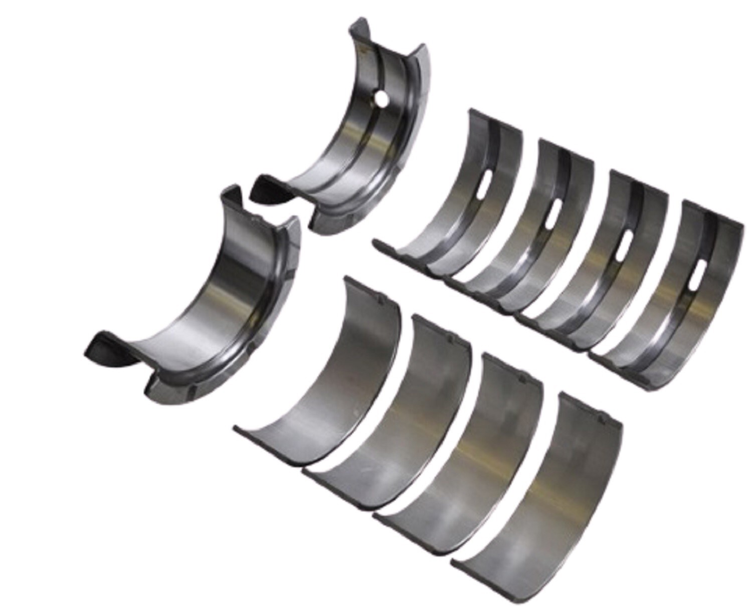 Amc Jeep Wrangler 150 2.5L 4 Cylinder ENGINEYECH Rod And Main Bearings 91 02 eBay