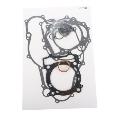 ダイヤのAシリーズセット New Complete Gasket Kit Top & Bottom End Engine Set For Yamaha