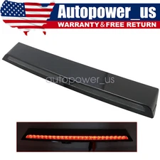 NEW For 18-2024 Ford Expedition LED Rear High Mounted Third Brake Light Lamp