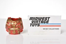 Vintage MOTU - Jitsu Chest Piece - PART - Masters of the Universe