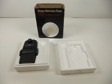 Vivitar Electronic Flash Model 283 Thyristor Exposure Control