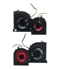 New MSI GS65 Stealth GS65VR MS-16Q2 GPU Cooling Fan 16Q2-GPU-CW