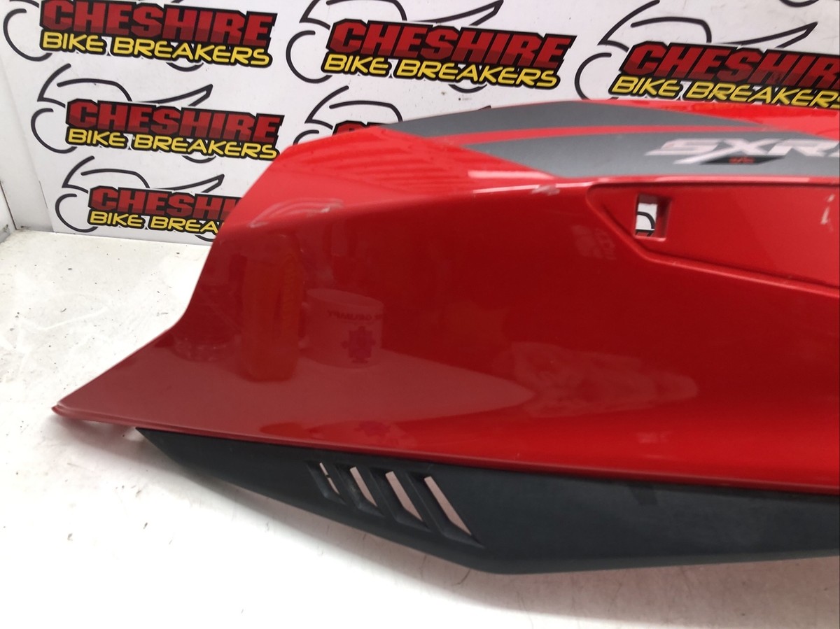 ♻️ Aprilia Sxr 50 I-get Eu5 2021 - 2023 Rear Right Side Fairing