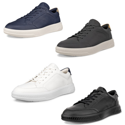 ECCO Herren Move Sneaker