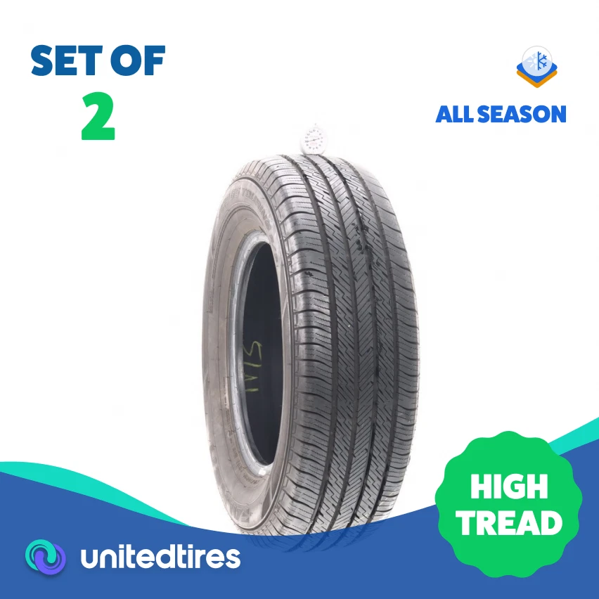 215/70/15 All Season Tires for sale | eBay
