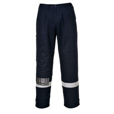 Portwest (FR445) Bizflame Work FR Damen Hose