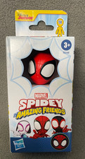 Hasbro Spidey and His Amazing Friends Spiderman 4" Action Figure NRFB
