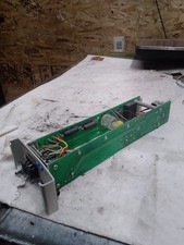 WESCOM 3668-31 POWER DISTRIBUTION UNIT