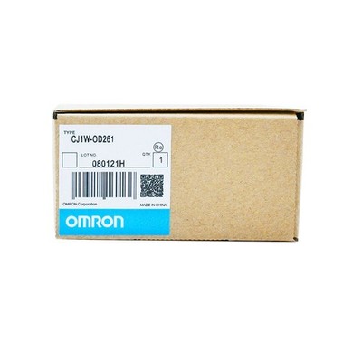 New Output unit OMRON CJ1W-OD261 CJ1W-OD263 CJ1W-OD262 CJ1W-OD201 CJ1W-OD211
