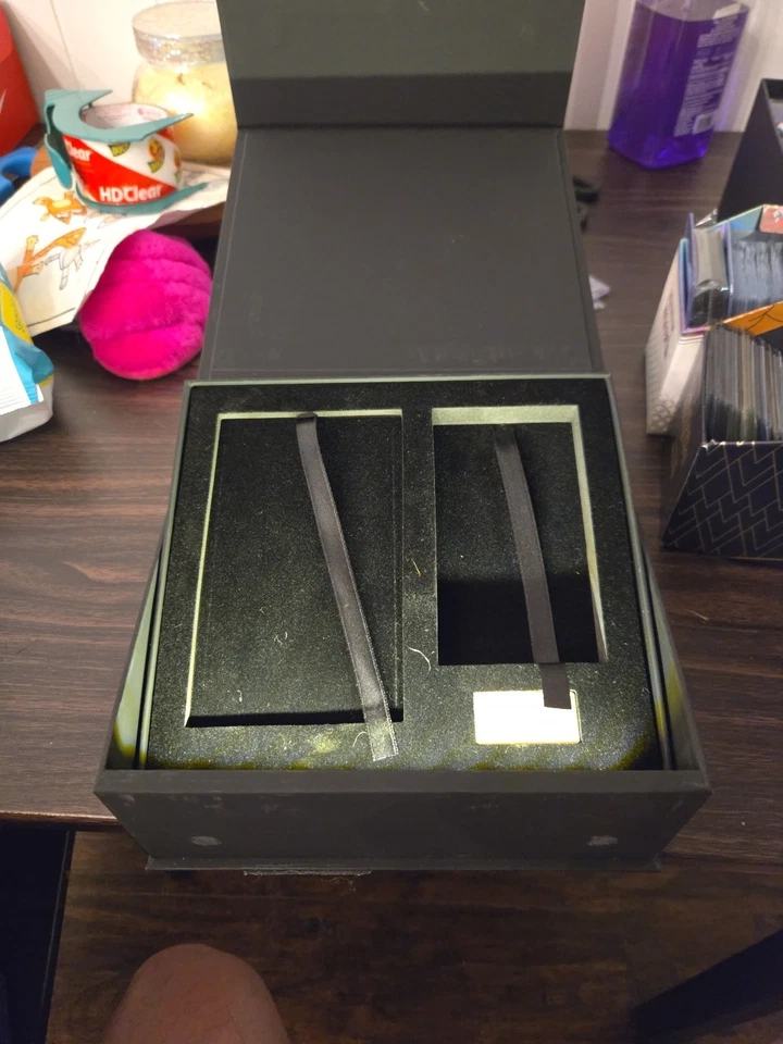 Caixa de exibição rara Candy Mystery VOL 1 - Imagem 3 de 3