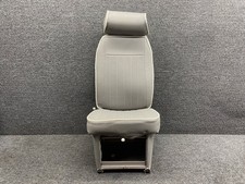 25515-002 Piper PA30 Pilot Seat Assembly LH (Rails: 11”)