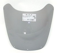 MRA Verkleidungsscheibe, Originalform, Farblos, Mit ABE - Ducati 750 Sport, 900