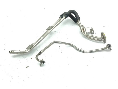 AUDI A1 Sportback GBA Turbinenschmierrohr 1.00 Petrol 70kw 2023 34818024