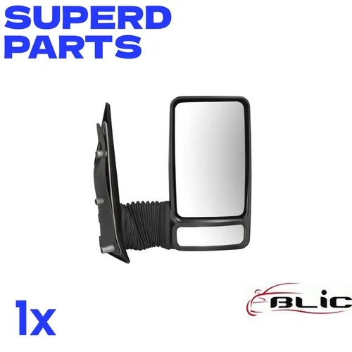 BLIC 5402-04-9219976P SIDE MIRROR OE REPLACEMENT NEW