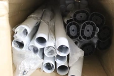 Replacement/Spare Parts Only For Intex  26710EH  12 ft x 30 in  Round Above..