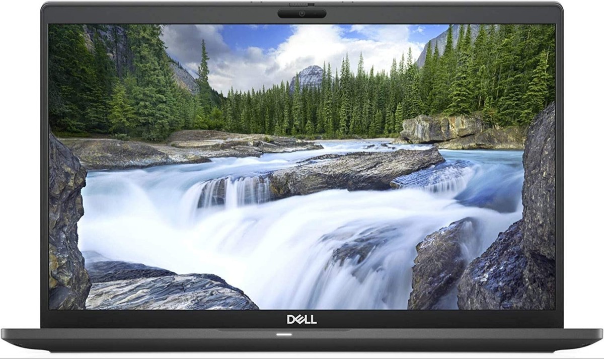 Dell Latitude 7430 Laptop 14