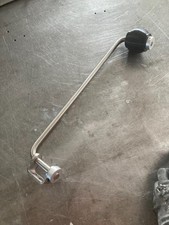 Oberlenker Halter Halterung B&uuml;gel Kat 2 oder 3