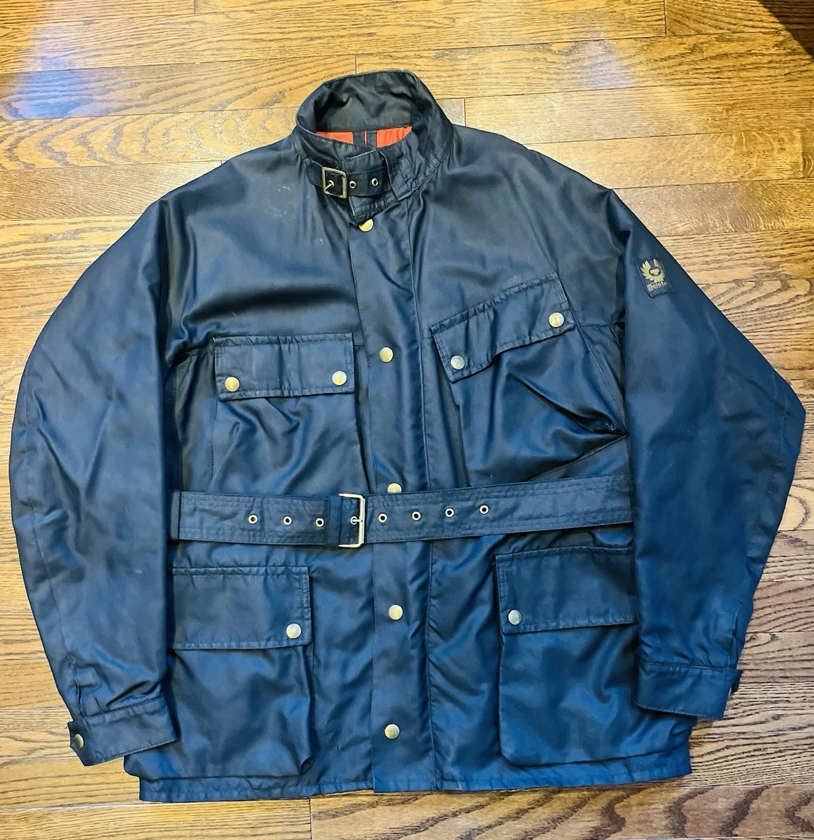 Belstaff Trialmaster Professional Mサイズ Belstaff Trialmaster Professional Mサイズ Belstaff Trialmaster