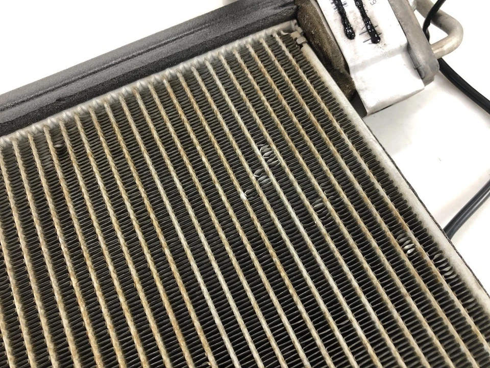 Honda CR-Z Alpha ZF1 Evaporator Exhaust Pan Air Conditioner Cooler ZF2 Foto 3 de 4