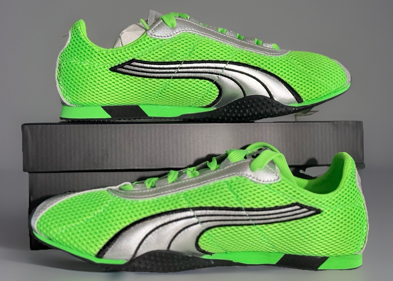 Puma H-Street OG Sneakers Unisex US 8,5 403692-01