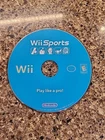 Wii Sports Disc Only 2006 Nintendo Video Game