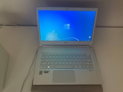 Acer Aspire S7 Ultrabook Laptop with Sleeve * | eBay