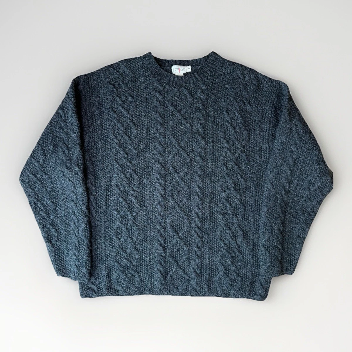 J.CREW Sweaters for Men with Vintage for sale | eBay