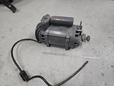 Delta MULTIPLEX 20-A, Radial Arm Saw Motor