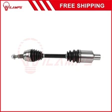 For Jeep Cherokee 2.4L 3.2L 2015 -2018 4-Door Rear AWD Right Side CV Axle