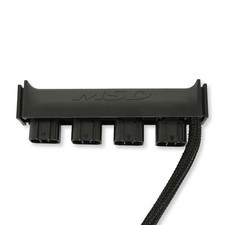 MSD CAN-Bus Hub - Power Grid - 4-Connector CA...