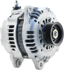 Alternator Vision OE 13712 Reman fits 97-01 INFINITI Q45 4.1L-V8