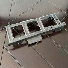 Tonka 1955-1957 Reproduction Part-Truck Chassis Frame