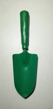 Garden Hand Shovel Trowel Strong Steel Mini Tool Outdoor Planting Digging