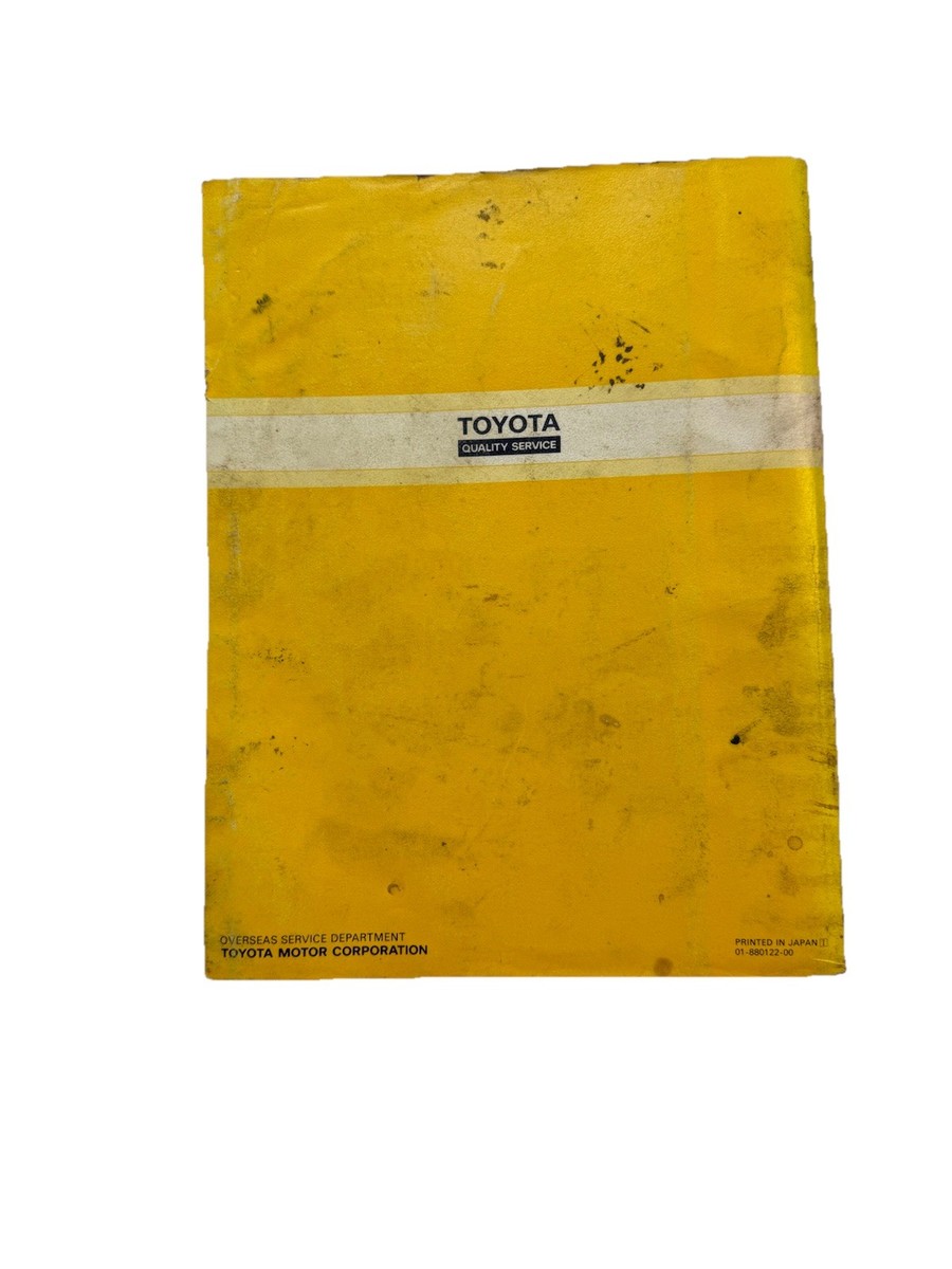 RALLYCOURSE 1987/88 洋書 s-l1200.jpg
