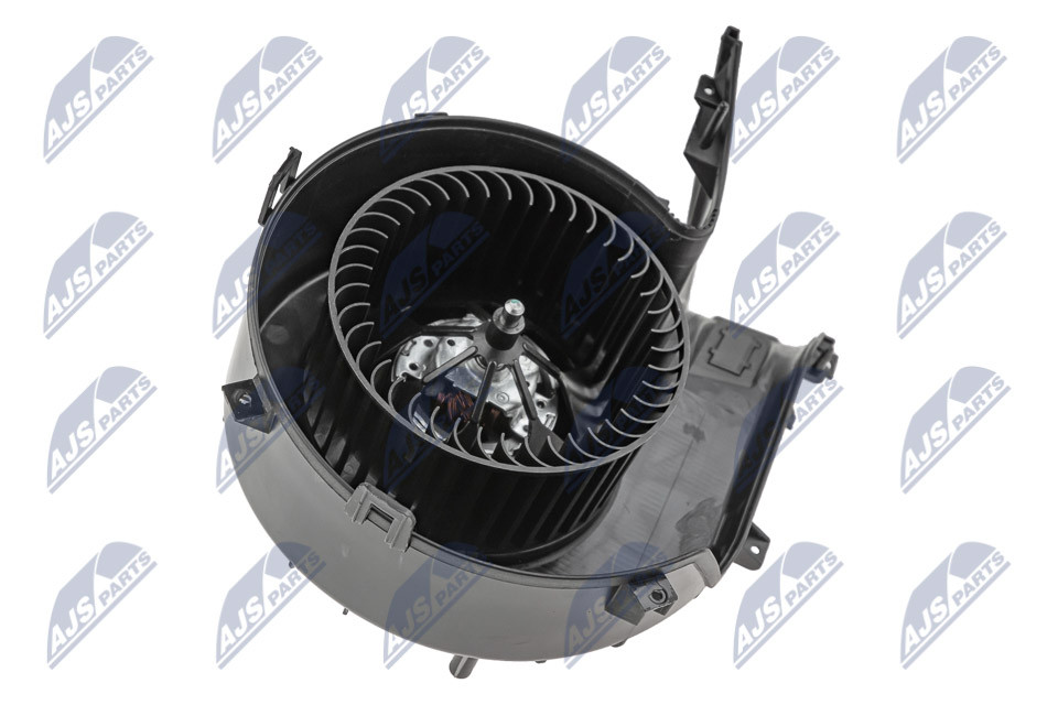 INTERIOR BLOWER EWN-PL-000 FOR FIAT SAAB 9-3X OPEL VECTRA/GTS SIGNUM/Hatchback - Image 6