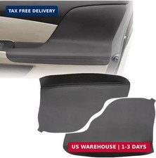 Door Panel Armrest Replacement Cover Fit for Honda Odyssey 2011 2012 2013 2014 2