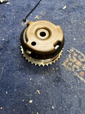 BMW n52b30 E92 E93 Petrol Camshaft pulley VANOS 7578877 