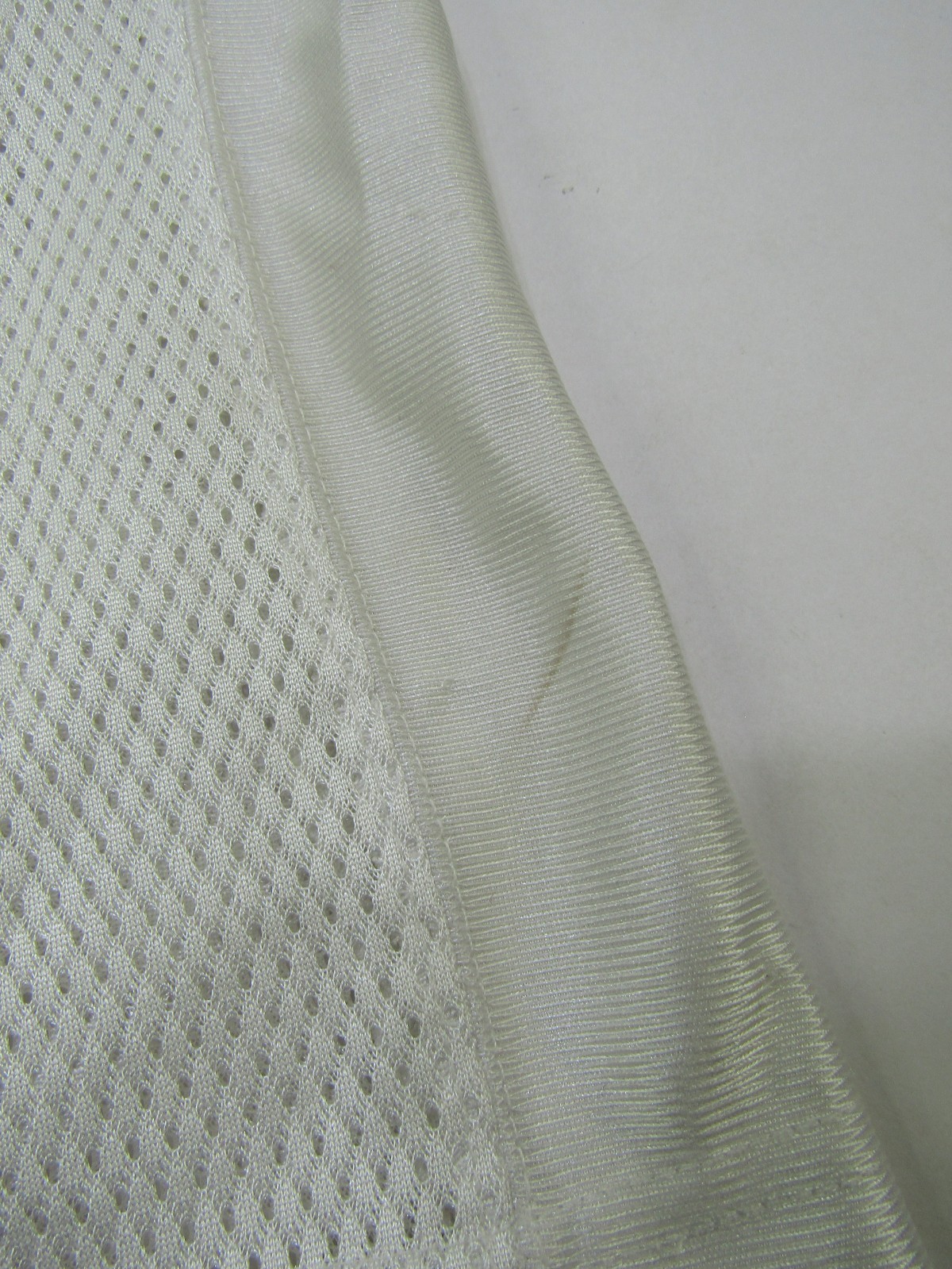 VTG Brian Urlacher Chicago Bears Jersey Youth Medium Super Bowl XLI Reebok NFL thumbnail 19