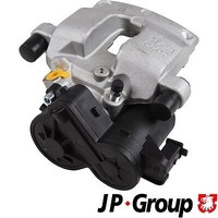 Jp Group Bremssattel Hinterachse, Links FüR MERCEDES-BENZ