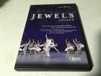 Jewels Joyaux