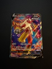 Blaziken V 161/198 Ultra Rare Chilling Reign Pokemon Holo Near Mint on eBay