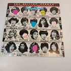 The Rolling Stones Lp Some Girls w/ Banned Cover  NM- Vinyl 1978 Original Press