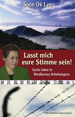 Lasst mich eure Stimme sein