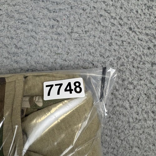 CRYE PRECISION Top G3 Multicam Combat Shirt 1/4 Zip Army OCP Size Small Regular - Picture 15 of 15